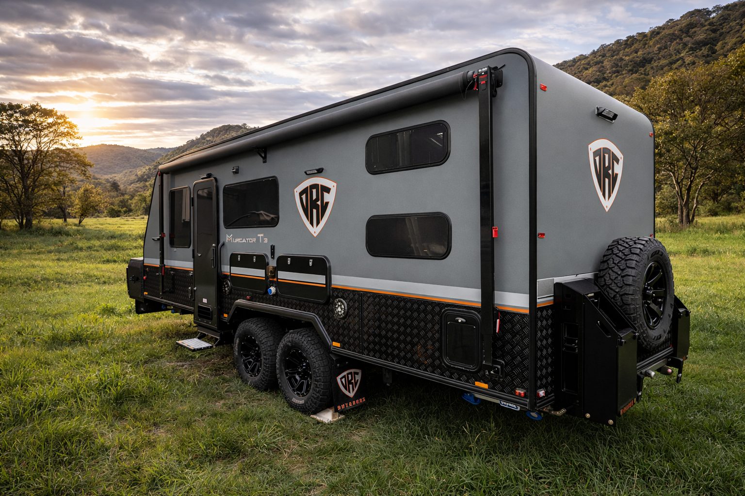 Murcator T3 main product photo