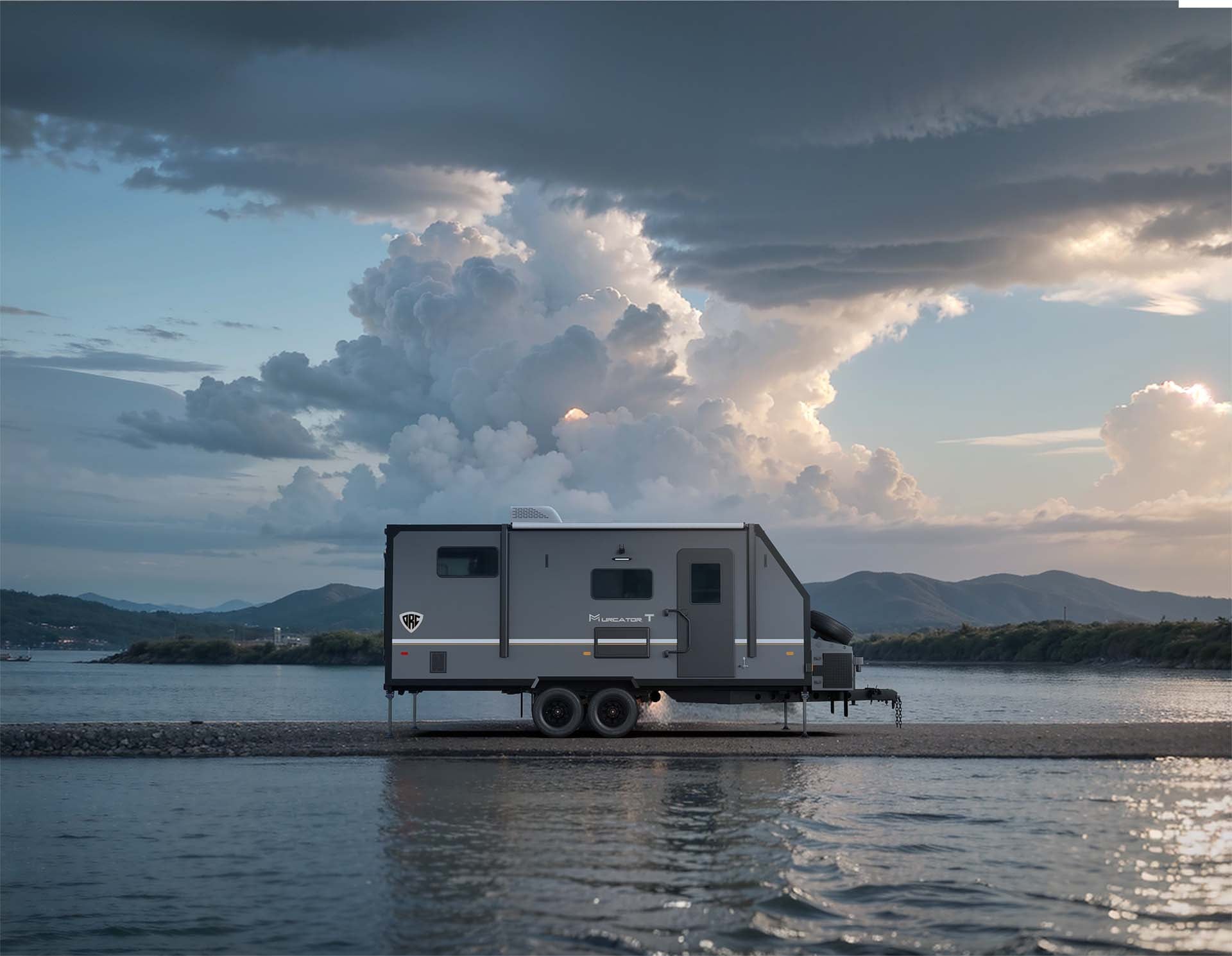 Large ORC caravan image