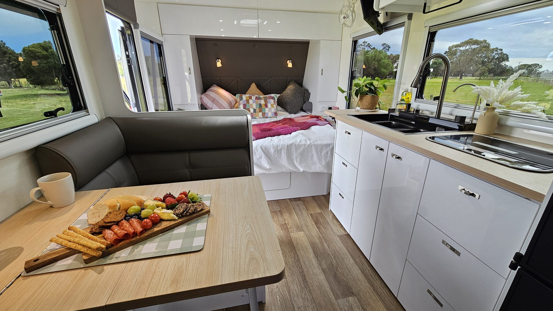 Murcator X Plus main product photo