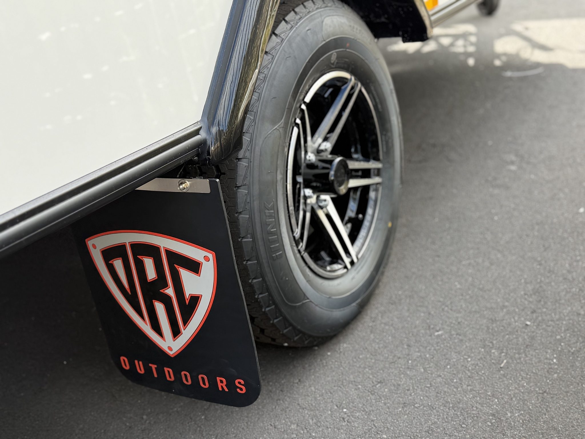 Murcator X detail scene