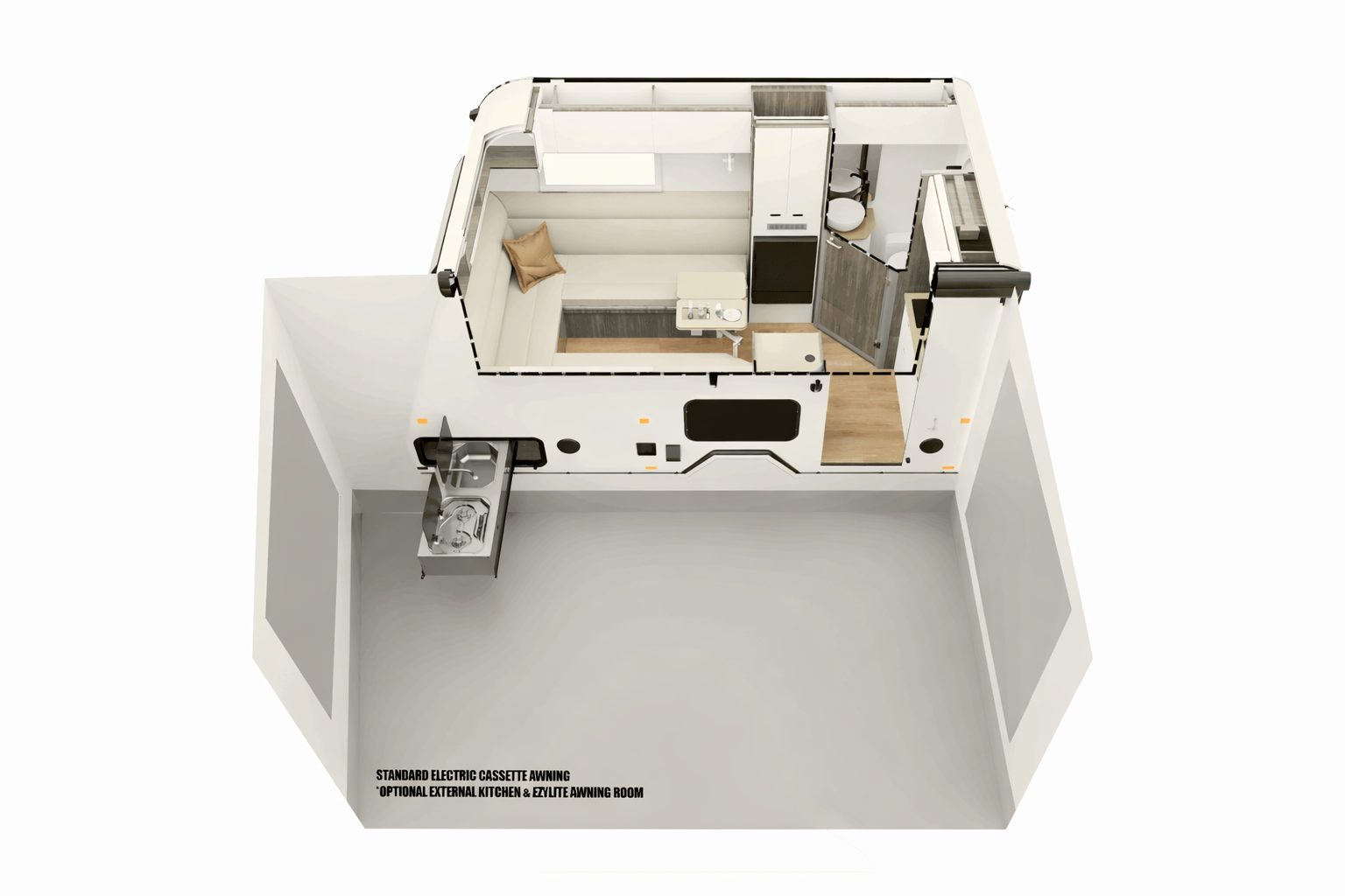 Murcator X main product photo