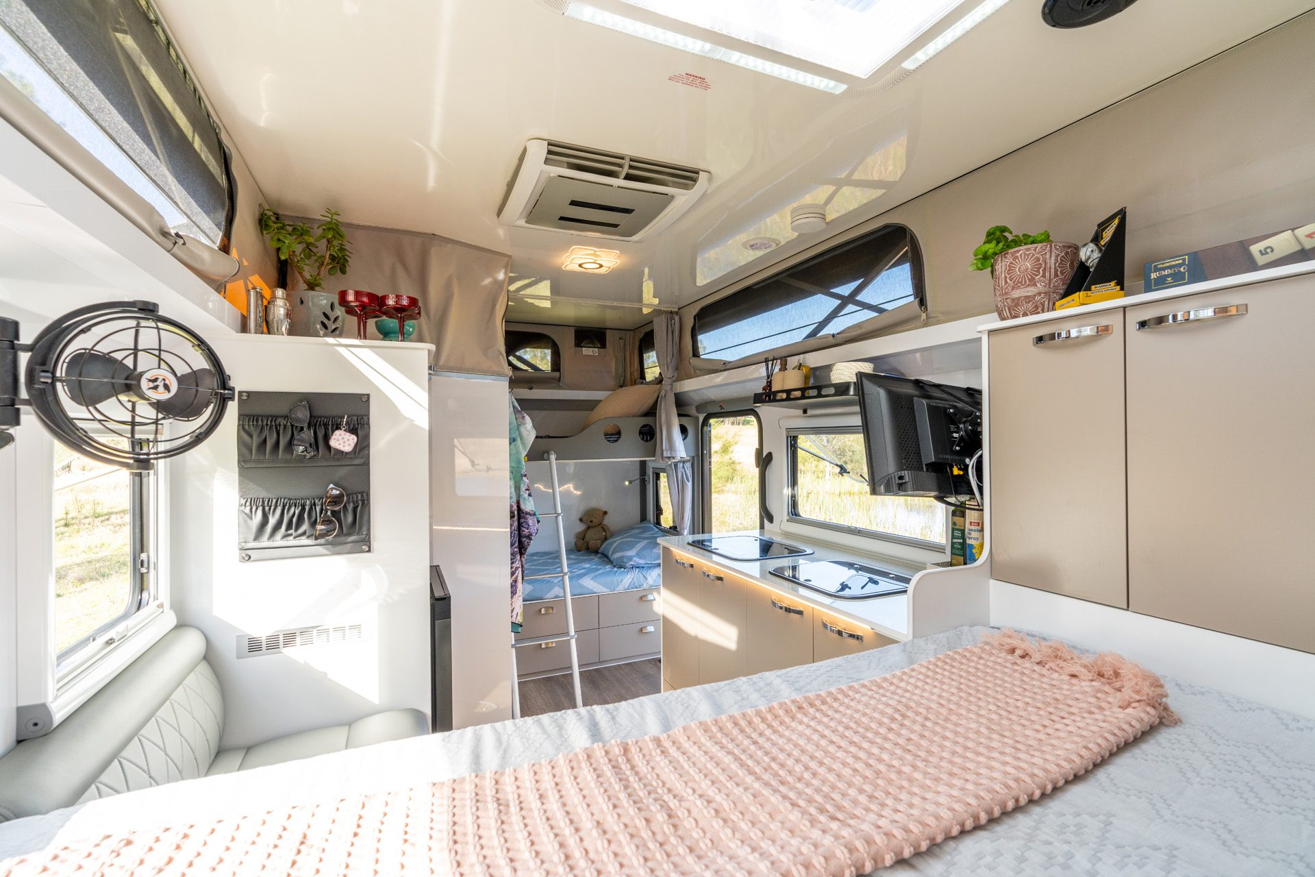 Murcator X2 touring photo